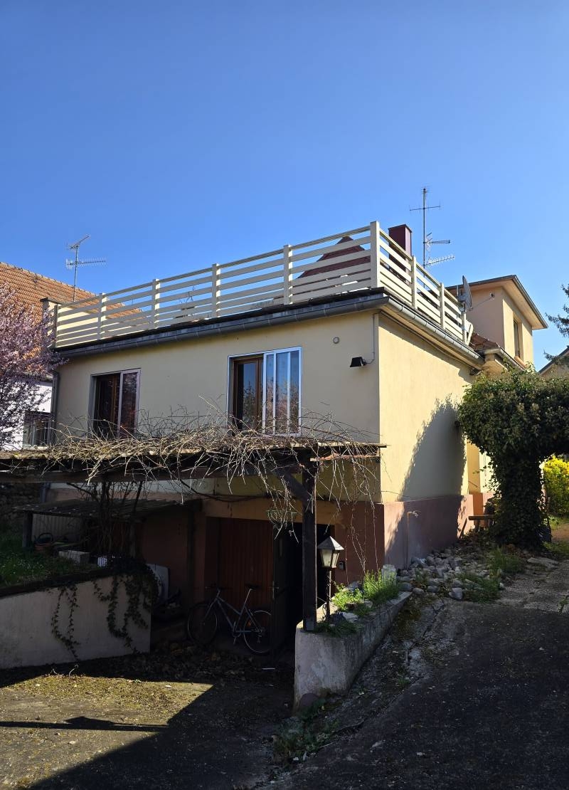 Maison 6 pièces 161 m² · à Andolsheim · 161 m² · 272 000 €