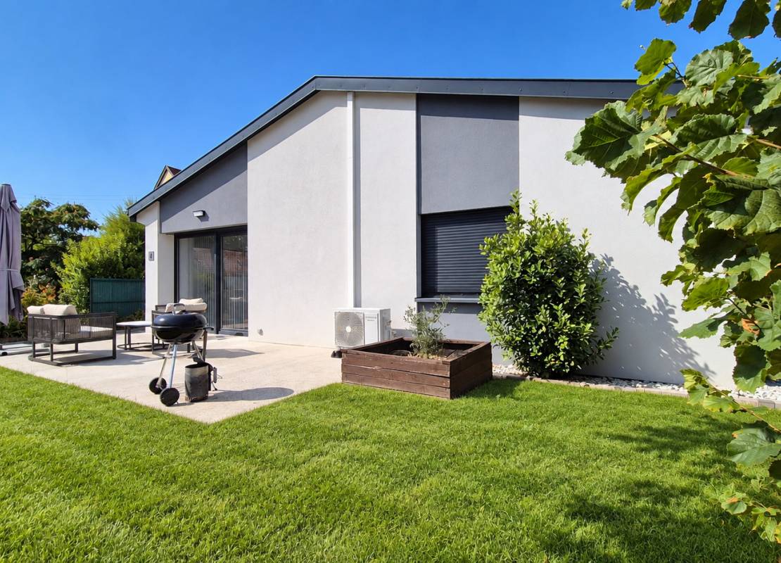 Maison 5 pièces 115 m² · à Horbourg-Wihr · 115 m² · 388 000 €