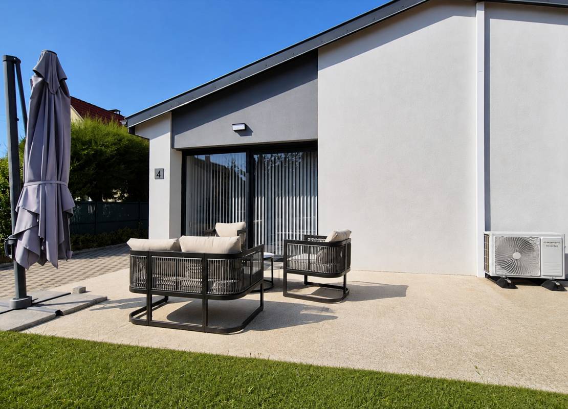 Maison 5 pièces 115 m² · à Horbourg-Wihr · 115 m² · 388 000 €
